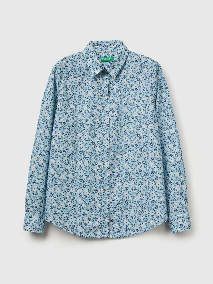SHIRT Femme image number 5